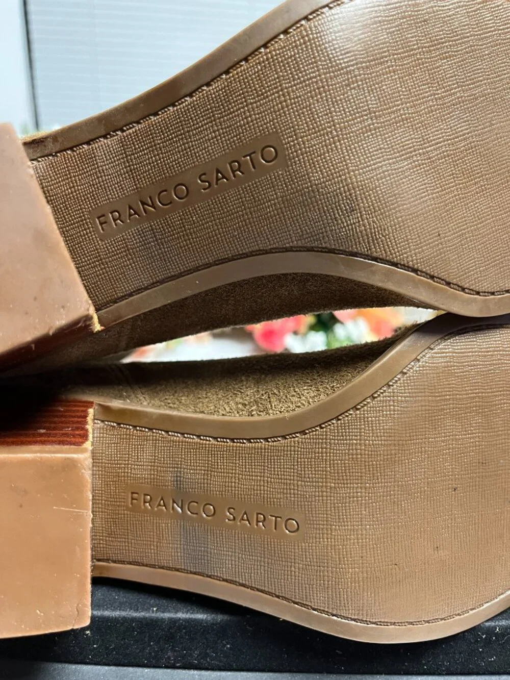 Franco Sarto franco sarto